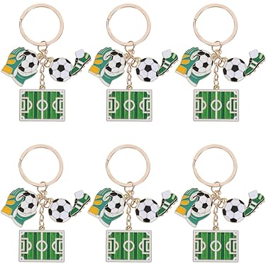 Amazon.co.jp 最新リリース: キーホルダー(サッカーチーム・ファン