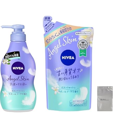 Amazon | ファーファ ファインフレグランス ボーテ ボディソープ 720ml