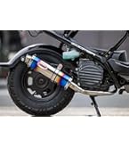 Amazon | Realize (リアライズ) ホンダ ズーマー (JBH-AF58/BA-AF58