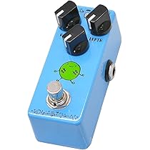 Effects Bakery(エフェクツベーカリー) エフェクター4種 人気爆発！Effects Bakeryのコンパクトペダル4機種が新筐体に