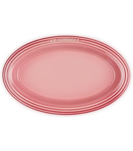 ル・クルーゼ★メゾンドパリ★パイディッシュ・プレート19センチ★モーヴピンク ル・クルーゼ☆メゾンドパリ☆パイディッシュ・プレート19センチ