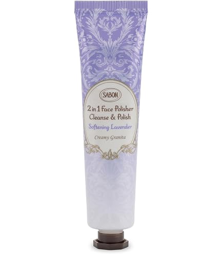 Amazon.co.jp: SABON(サボン) フェイスポリッシャー リファイニング