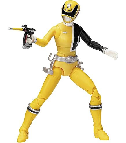 Amazon.co.jp: パワーレンジャー BLT LC A S.P.D. A-Squad グリーン