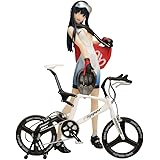 メッセンジャーガール (1/7スケール PVC塗装済み完成品)