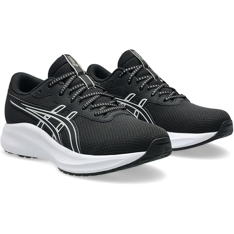 Amazon | [アシックス] ランニングシューズ GEL-EXCITE 8 GS ユニ