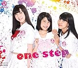 one step