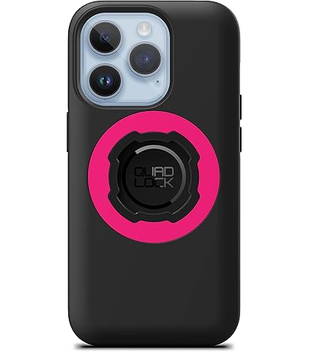 Amazon.co.jp: MAGケース用 カラーリング Quad Lock Coloured