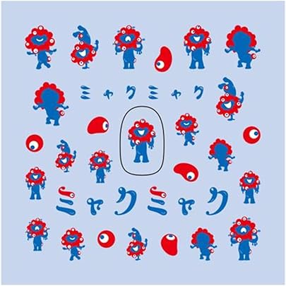 Amazon.co.jp: MIZUNO(ミズノ) 大阪・関西万博 EXPO2025 ミャクミャク