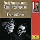 Piano Concerto/Symphony No.4