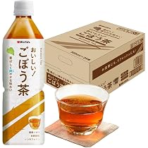 Amazon | 【公式】あじかん 国産焙煎ごぼう茶 おいしい！ごぼう茶