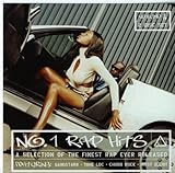 No.1 Rap Hits Vol.4