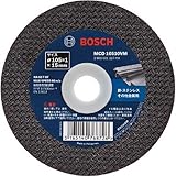 切断砥石 105×1.0×15 10枚入りVシリーズ