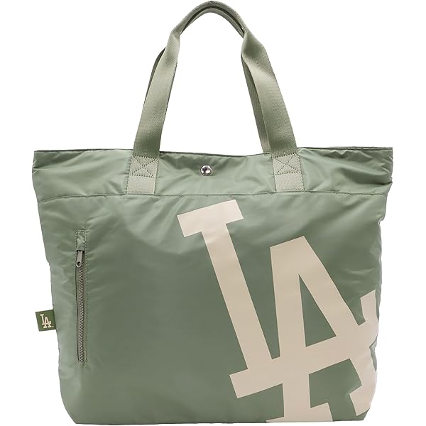 Amazon.co.jp: MLB カタカナキャンバストート : スポーツ