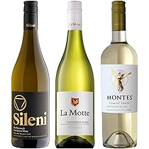 Amazon.co.jp: 【エノテカ厳選】ソーヴィニヨン・ブラン飲み比べ3本