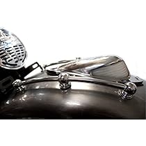 Amazon | ハーレー フェンダー レール 50108441 [並行輸入品