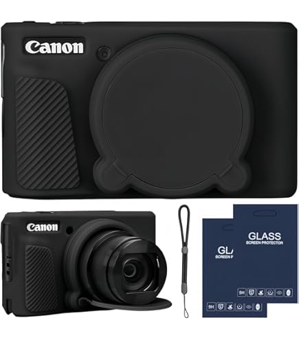 Amazon | Canon PowerShot SX740 HS、ポイントアンドシュートデジタル