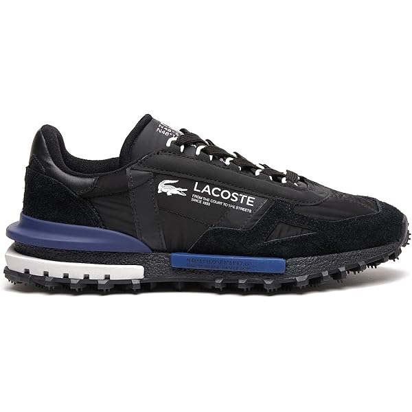 Amazon.co.jp: Lacoste Men's Elite Active 223 2 SMA : Clothing