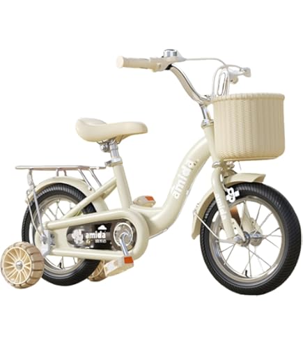 Amazon.co.jp: アイデス アリエルS 16インチ 完成品 子供用自転車