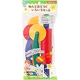 ギンポー ねんどおどうぐいろいろセット A-NDZFR あそびっこ 銀鳥産業