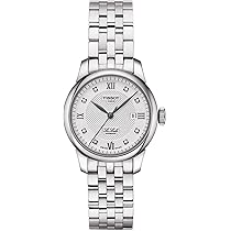 Amazon.co.jp: [ティソ] 腕時計 TISSOT ル・ロックル