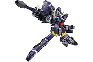 RIOBOT ヒュッケバインMk-Ⅲ 全高約170mm PVC&ABS製 塗装済み完成品フィギュア
