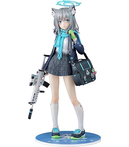 Amazon | グッドスマイルアーツ上海[Good Smile Arts Shanghai] ブルー