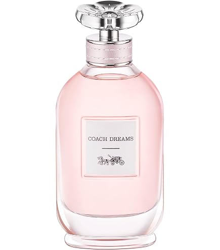 Amazon | コーチ フローラル ブラッシュ オードパルファム 90mL