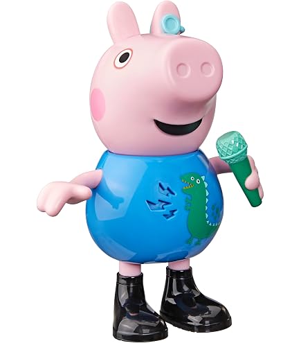 Amazon.co.jp: Peppa Pig ペッパピッグショッピングモールプレイセット