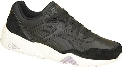 Puma trinomic r698 rojas Clearance