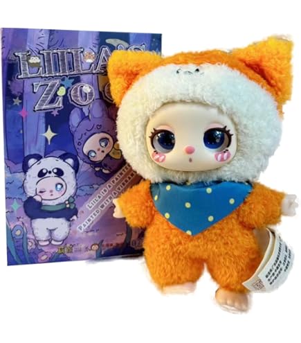 Amazon.co.jp: liila toys liila lucky cat リイラスラッキーキャット