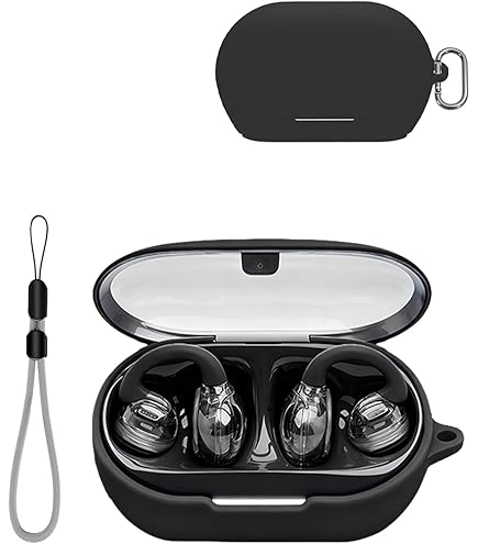 Amazon | JBL Soundgear Clips 用 ケース カバー【YANMONGI