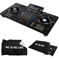 Amazon.co.jp: AlphaTheta アルファシータ オールインワンDJ