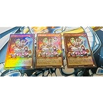 遊戯王 ラッシュデュエル 天始の怪依 絵違い シークレットレア 3