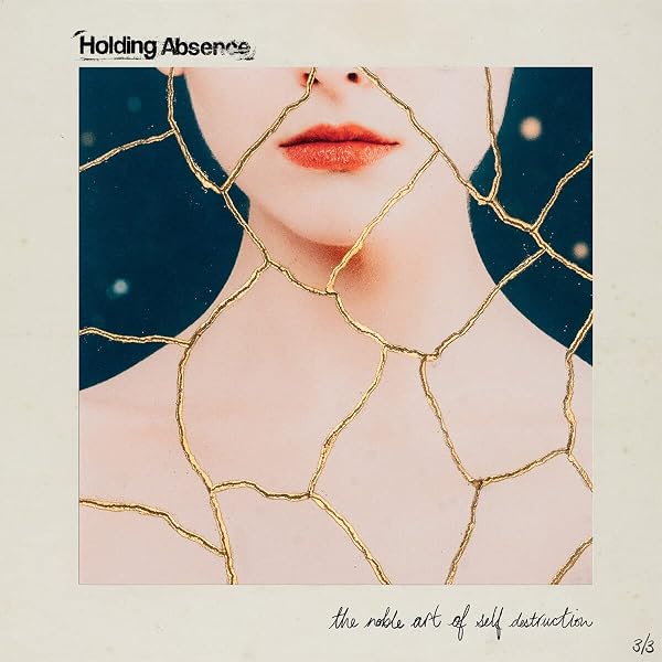 Amazon.co.jp: Holding Absence: ミュージック