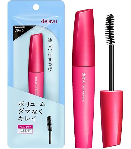 デジャヴュ塗るつけまつげファイバーウィッグウルトラロングブラック Amazon.co.jp: dejavu デジャヴュ 塗るつけまつげ ロングタイプ