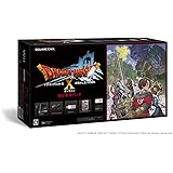 ドラゴンクエストX Wii本体パック (RVL-S-KABR)