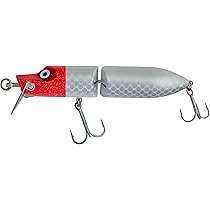 Amazon.co.jp: AbuGarcia (アブガルシア) ゴッドロン 100mm/7.7g