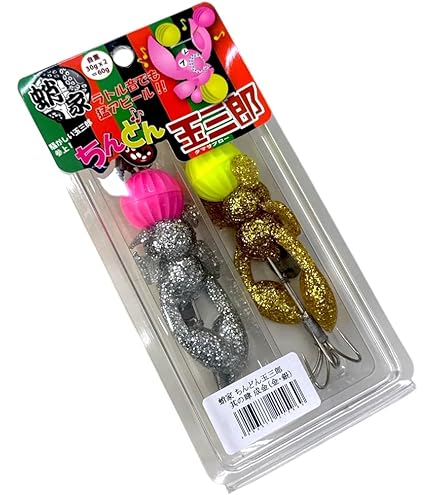 Amazon | バレーヒル(Valleyhill) 蛸家 ちんどん玉三郎 60g 其の