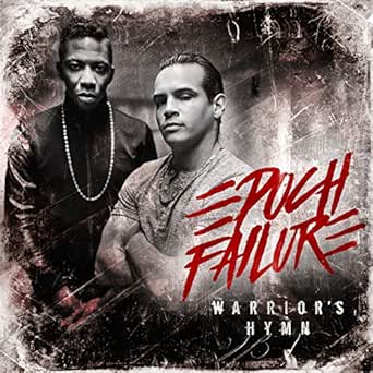 Amazon Music Epoch Failureのlet Love Be The Light Amazon Co Jp