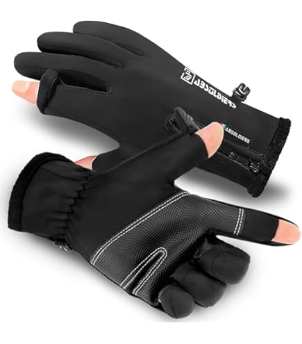 Amazon.co.jp: ダイワ(DAIWA) ウェア/グローブ DG-1524W ブラック L