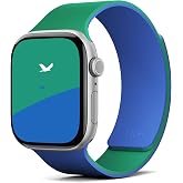 MOFT【公式直営店】アップルウォッチ用バンド マグネット シリコン Apple Watch対応バンド 38mm 40mm 41mm 42mm | S11/S10/S9/S8/S7/S6/S5/S4/S3/S2/S1/SE/SE2/SE3 に適用 軽