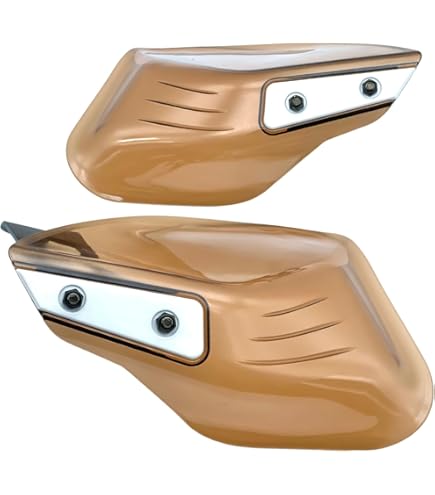 【CL250】ホンダ ナックルガード 08P71-K3S-JA0 Amazon | ホンダ 純正 CL250 ナックルガード 08P71-K3S-JA0