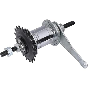 Amazon.co.jp 最新リリース: 自転車用ハブ の新着ランキングです。