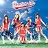 東京女子流「頑張って いつだって 信じてる(CD+DVD)」