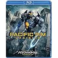パシフィック・リム:アップライジング [Blu-ray]