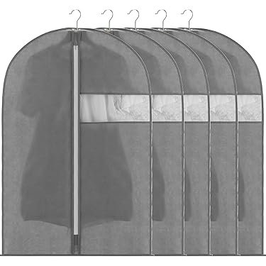 Amazon.co.jp 売れ筋ランキング: 衣類カバー の中で最も人気のある商品です