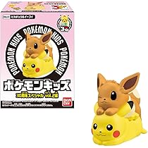 Amazon.co.jp: ポケモンキッズ 30周年スペシャル vol.2編 21個 BOX 食
