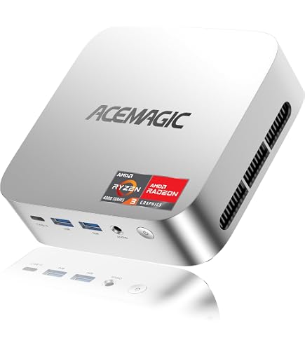 MAC MINI M4 /10C/10C/16GB/256GB : Amazon.sg: Electronics