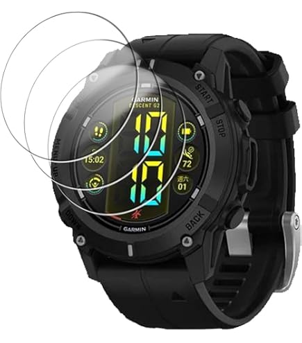Amazon.co.jp: PDA工房 GARMIN ForeAthlete 225J / 220J Perfect