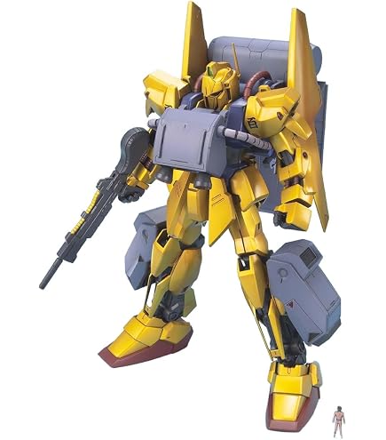 Amazon | MG 機動戦士ガンダム MSM-03 ゴッグ 1/100スケール 色分け